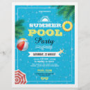 Search for party flyers Pool