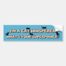 Search for funny cat bumper stickers Crazy cat lady