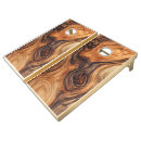Search for natural wood cornhole sets Natural country trendy
