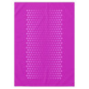 Search for pink polka dots tablecloths Spots