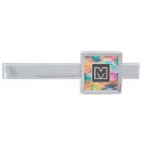 Search for monogram tie bars Cool