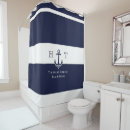 Search for sailboat shower curtains Beach house