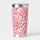 Search for leopard print tumblers Modern
