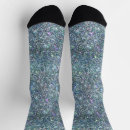 Search for pink glitter womens socks Girly