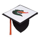 Search for dragon graduation cap toppers University grad design