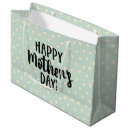 Search for mothers day gift bags Elegant