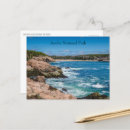 Search for national park postcards Road trip