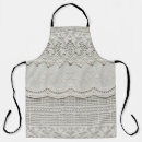 Search for embroidered aprons Pattern