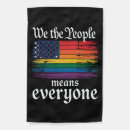 Search for we the people outdoor signs Pride