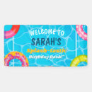 Search for pool party banners Fun