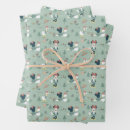 Search for minnie mouse wrapping paper Daisy duck