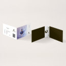 Search for folded business cards School
