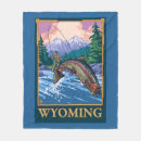 Search for wyoming blankets Original