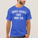 Search for travel agent tshirts Mountain