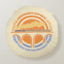 Search for harry potter pillows Hogwarts express