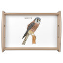 Search for bird serving trays Bird of prey