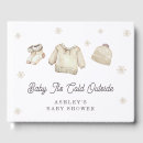 Search for winter wonderland guest books Snowflakes