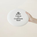 Search for frisbees Trendy
