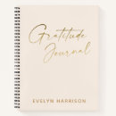Search for gratitude notebooks Modern script calligraphy