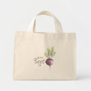 Search for mini tote bags Watercolor