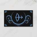 Search for archery business cards Sports