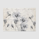 Search for french decoupage paper Flower