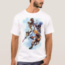 Search for boxing tshirts Illustration