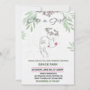 Search for bond invitations Baby