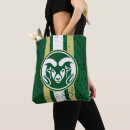 Search for university tote bags Colorado state university
