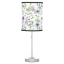 Search for lavender lamps Watercolor