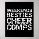 Search for cheerleading posters Dance