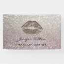 Search for artistic banners Fashion
