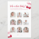 Search for celebrity baby name games Mother to be