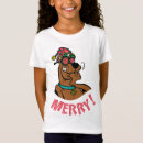 Search for scooby doo christmas tshirts Dog