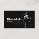 Search for luxury car business cards Metal