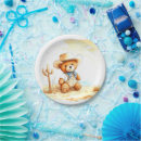 Search for vintage cowboy plates Watercolor