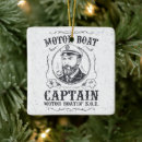 Search for pontoon boat ornaments Sailing