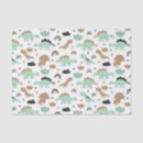 Search for dinosaur tissue paper Baby