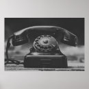 Search for phone number posters Retro