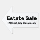 Search for estate sale signs Modern