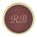Search for luxury lapel pins Gold