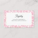 Search for pink farm invitations Mother to be