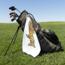 Search for college golf towels Marquette team branding