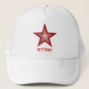 Search for photo baseball hats Star