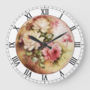 Search for vintage clocks Victorian
