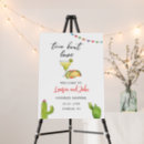 Search for taco wedding signs taco bout love