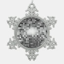 Search for disco ornaments Mirror