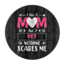 Search for funny quotes cutting boards Mom