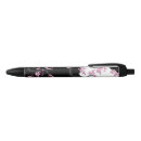 Search for floral writing supplies Elegant
