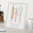 Search for bakery signs Pastry chef